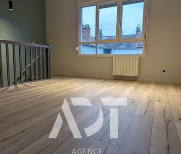 Appartement T2 à GRENOBLE - Photo 2