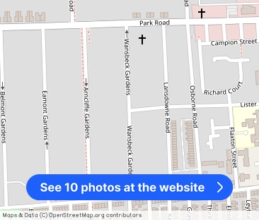 Wansbeck Gardens, HARTLEPOOL - Photo 1