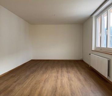 neu renovierte 2-Zimmerwohnung in unmittelbarer Nähe zum Bahnhof - Photo 4