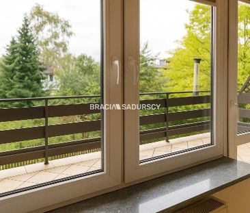 Mieszkanie Kraków Wzgórza Krzesławickie powierzchnia 80.0 m² C206-W... - Photo 5