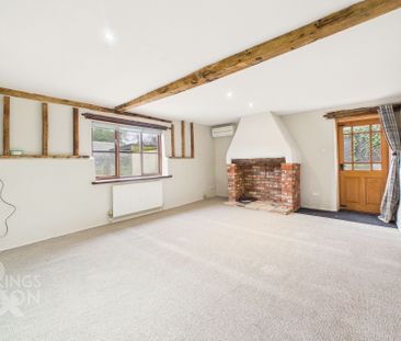 Church Hill, Banham, Norwich - Photo 1