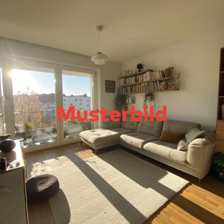 Immeuble d’échange : Charmant appartement de 3,5 pièces à fort potentiel à Zurich - Foto 5