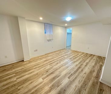 For Lease - 12 Pearl Gate Court Unit# (Basement), Richmond Hill, On... - Photo 5