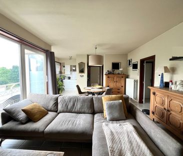 TWEESLAAPKAMER APPARTEMENT MET GARAGE TE WONDELGEM - Photo 1