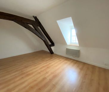 Appartement à louer PACY SUR EURE - Photo 1