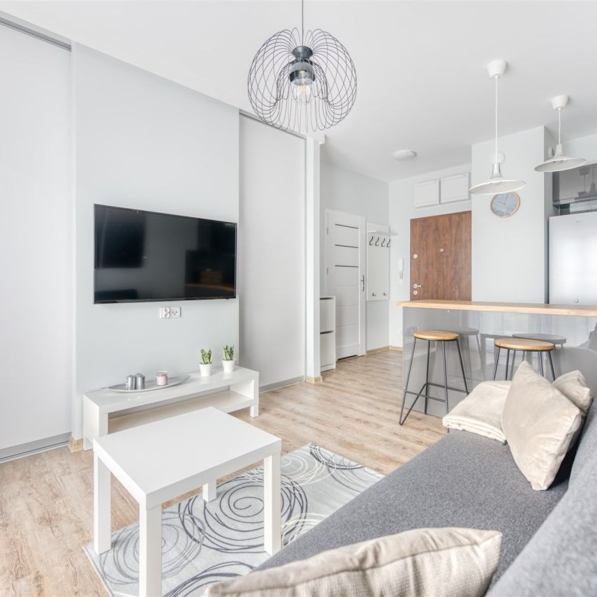 Łódź, Bałuty, Teofilów, Grabieniec - Zdjęcie 1