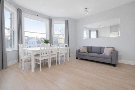 1 Bed Flat, Mowbray Road, NW6 - Photo 2