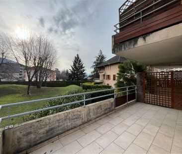 Location appartement 3 pièces - 69m² à La ravoire (73490) - Photo 1
