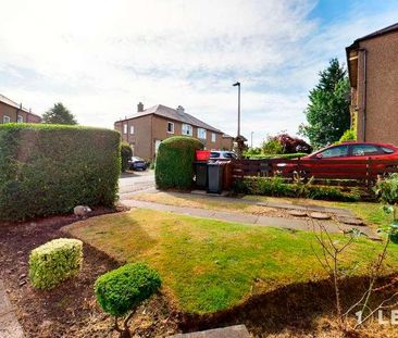 Broombank Terrace, Carrick Knowe, Edinburgh, EH12 - Photo 1