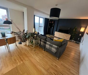 1 bedroom Flat To Let Total Size: 500 SQ FT - Photo 5