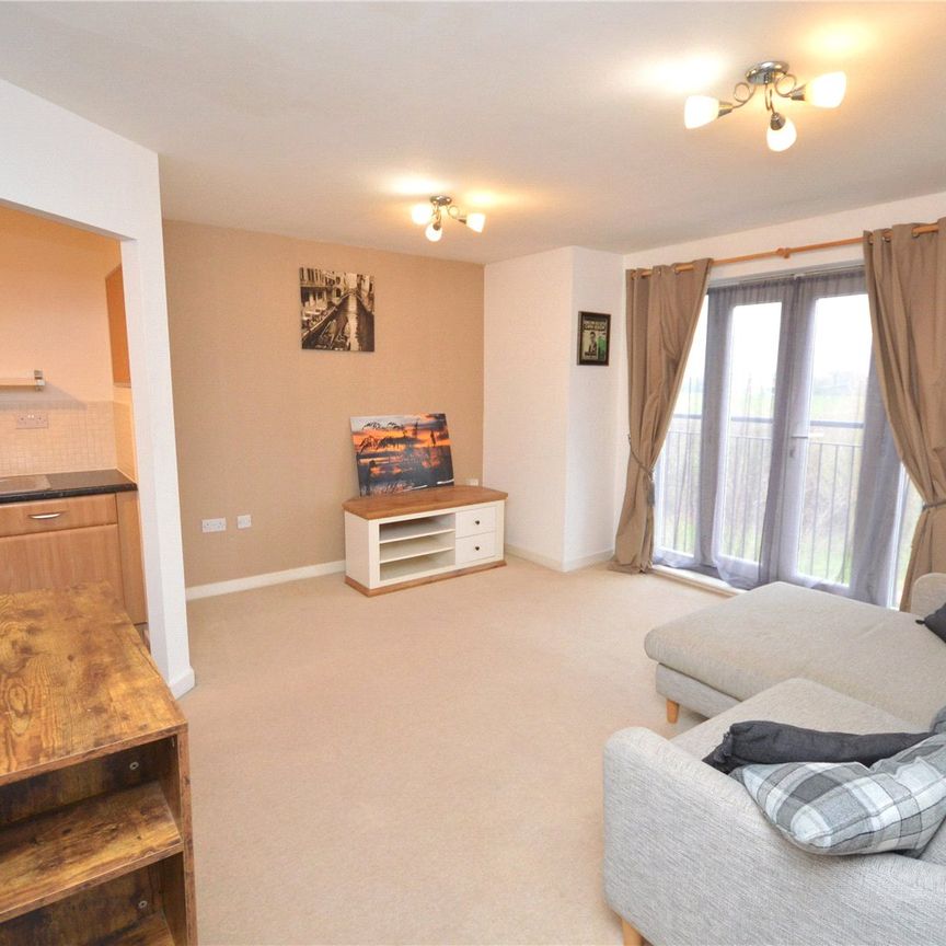 26, Waggon Road, Leeds, West Yorkshire, LS10 4GT - Photo 1