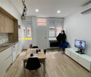 Piso de alquiler en Calle Calle de Pascual Rodríguez, 6, Lucero - Photo 3