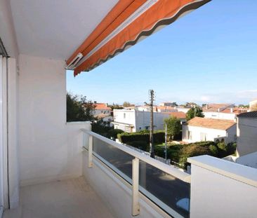 Appartement 3 pièces 83 m² à louer - Royan - Photo 2