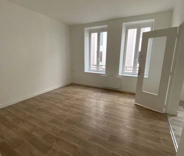 Location Appartement 3 pièces 62m² BOULOGNE SUR MER 62200 - Photo 4