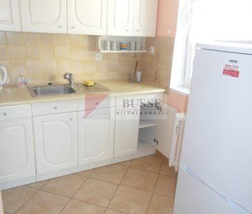 Do wynajęcia, Bukowe, śliczne dwa pokoje, 32,60m2 - Photo 6