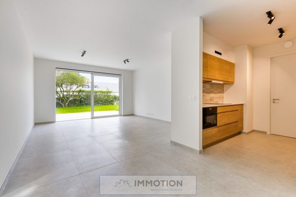 WOONPROJECT WONING 2 "ENGELSE WANDELING" - Photo 1