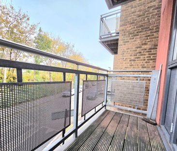 1 Bed Flat, Eldorado Apartments, SE13 - Photo 6