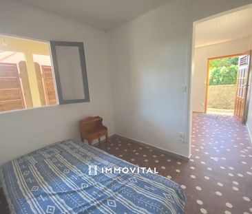 Location Appartement 1 pièce 16m² ST CLAUDE 97120 - Photo 1