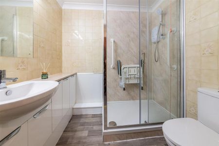 1 bedroom apartment to rent - Photo 3