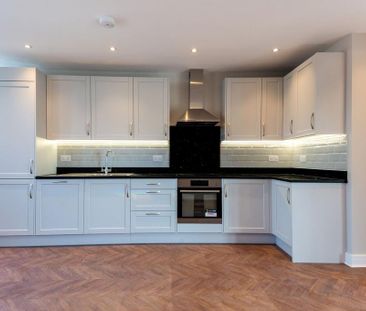 1 bedroom flat to rent - Photo 6