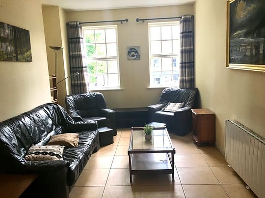 Centra Apartment, Maynooth, Co. Kildare, W23 C9F4 - Photo 1