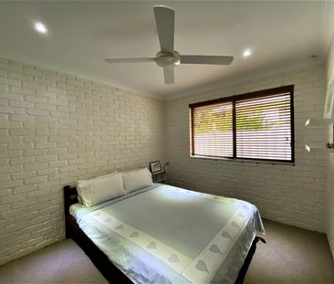 Large Family Home - Photo 5
