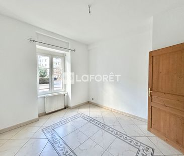 Appartement T3 Strasbourg à louer - Photo 4