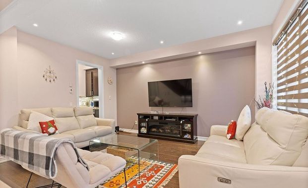 For Lease - 11 Thornapple Street, Brampton, Ontario - Photo 1