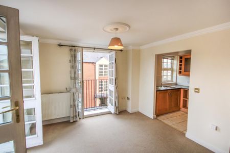 1 bedroom flat to rent - Photo 4
