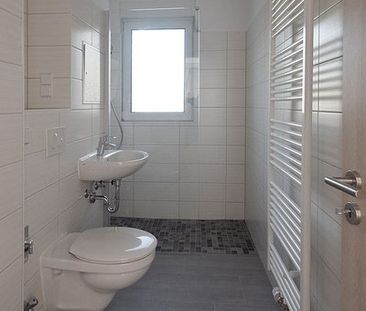 3-Raum-Wohnung Paul-Suhr-Straße 48c - Photo 1