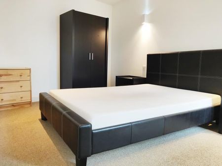 1 bedroom apartment to rent - Photo 2