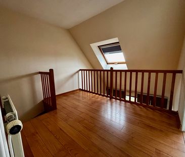 Appartement Duplex – Secteur Kerfeunteun - Photo 5