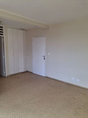 Location appartement 1 pièce, 22.00m², Rocheservière - Photo 5