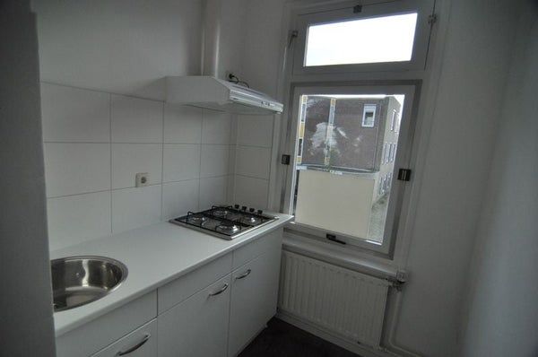 Te huur: Studio Vredenburchstraat in Breda - Foto 1