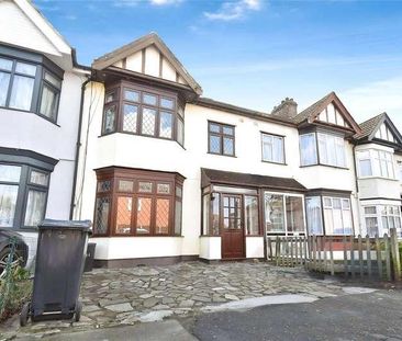Overton Drive, Chadwell Heath, RM6 - Photo 6