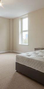 1 Bed Flat, Brindley Road, M16 - Photo 3