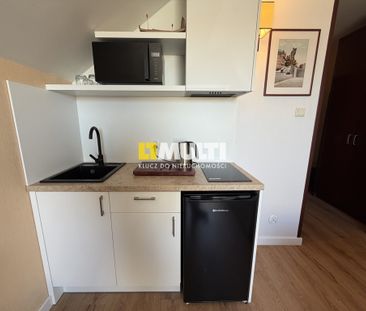 Mieszkanie 2 pokoje, 40 m2 | Centrum Szczecina - Фото 5