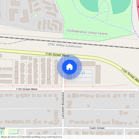 3134, 11th St W, S7M 4A1