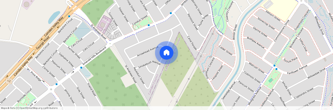 150 Aqueduct Street, NSW 2179, Leppington