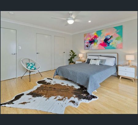 30A Woolcock Street, Red Hill, Qld 4059 - Photo 5
