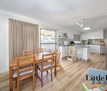 6 O'Hea Street, Wanniassa ACT 2903 - House For Rent | Domain - Photo 2