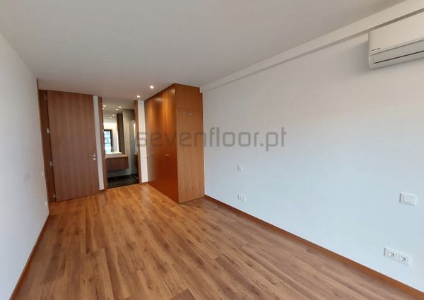 Apartamento T2 em Porto