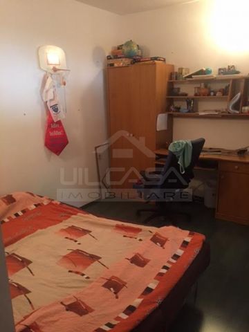 Apartament la vila, zona Copou- Sadoveanu - Fotografie 3