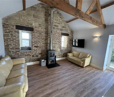 1 bedroom detached house to rent - Photo 4