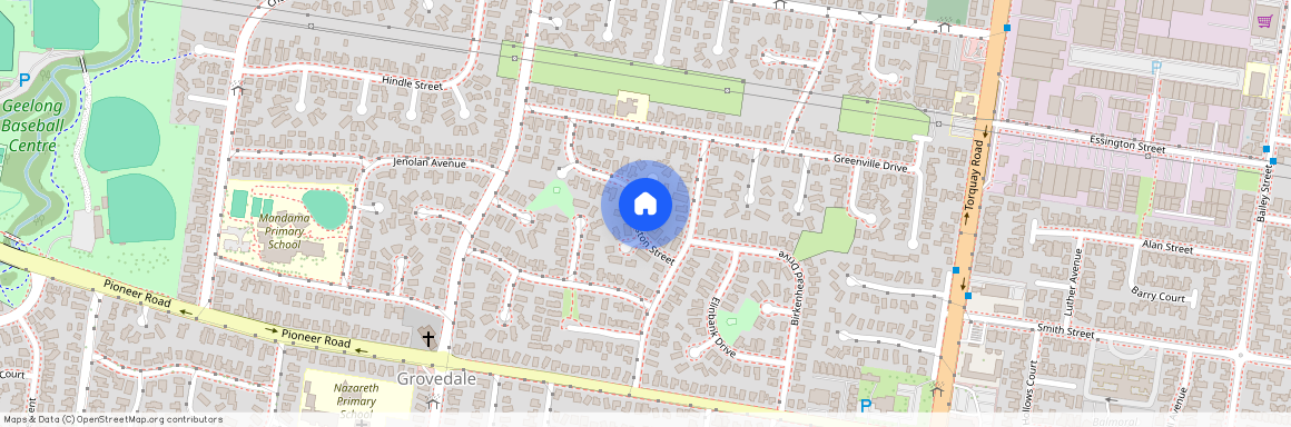 2/9 Dalyston Street, Vic 3216, Grovedale