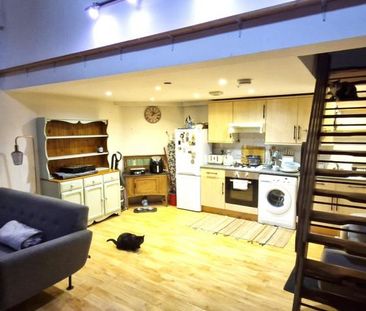 1 bedroom terraced house to rent - Photo 1