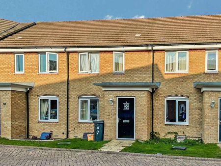 Eddleston Road, Swindon, Wiltshire, SN1 - Photo 2