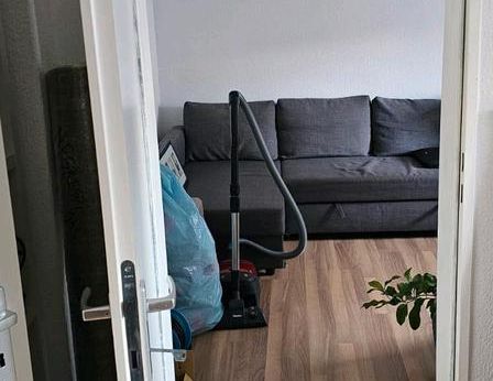 3 Zimmer Wohnung Erdgeschoss mit Garten - Photo 1