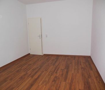 Ruhige 2-Raum Whg in Markkleeberg! Bad mit Fenster, Wanne - Foto 3