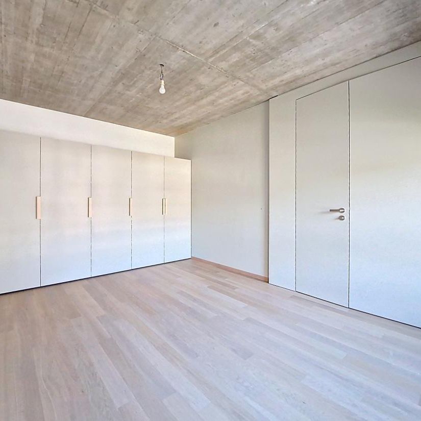 Vex , bel appartement 2.5 pièces en plein centre - Foto 1